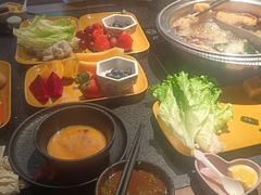 -牛New寿喜烧(虹桥新天地店)