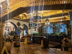 -海尔巴格·新疆菜(吐鲁番店)