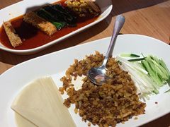 -谷丽麦馕新疆菜·清真(步步高梅溪新天地店)