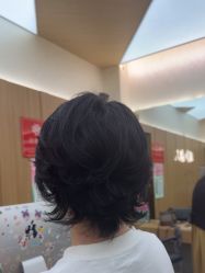 -川和潮人漂色·烫染·接发