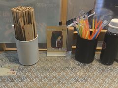 -文三里屯面馆(三里屯店)