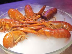 -红盔甲·小龙虾(车公庙店)