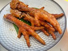 -龟兹KUCINA·新疆菜(前滩L+PLAZA店)