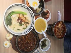 -米村拌饭(城阳万象汇店)