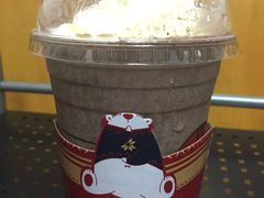 -太平洋咖啡(五月花店)