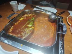 -齐祺渔锅(文苑路店)