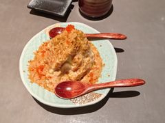 -聿山居·创意料理