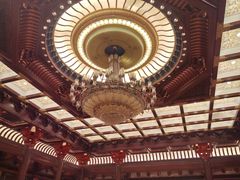-北京雁栖湖国际会展中心