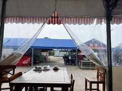 -87号烧烤海鲜·大排档(金沙滩店)