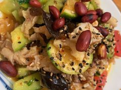 舂鸡爪-阿木舂记·特色小吃(平江路店)