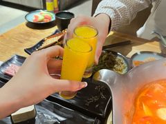 -湊湊火锅·茶憩(石家庄万象城店)