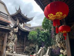 -三坊七巷历史文化街区