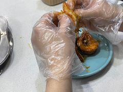 -槐店王婆大虾(长江道店)