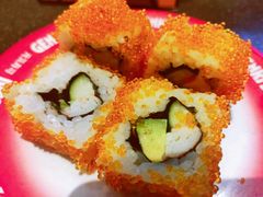 -元气寿司(东方宝泰店)