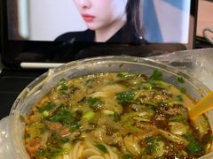 -天津工业大学西苑餐厅