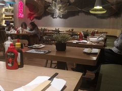 -Pho Asia 亚阁越南料理(上海来福士广场店)