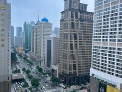 -大连富丽华大酒店