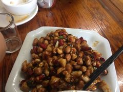 -黑皮酸菜鱼(三山街店)