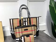 -BURBERRY(宁波和义大道购物中心店)