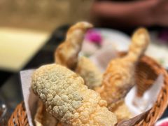 -大红袍火锅料理(尖沙咀店)