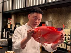 -鳥喜Toriki怀石烧鸟料理