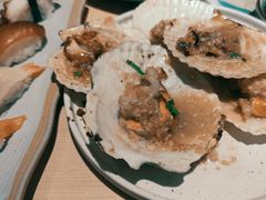 -大渔铁板烧(万象城店)