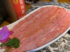 -蜀辣居鲜货老火锅(红牌楼店)