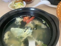 -闫家驴肉老店(华电一校店)