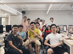 -火星时代教育(厦门校区)