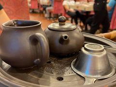 -点都德(聚福楼店)