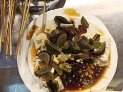 -胖姐烧烤(总店)