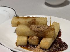 -渝信川菜(南滨店)