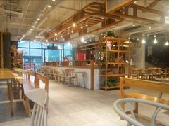 大堂-冰泉豆浆馆(阳朔店)