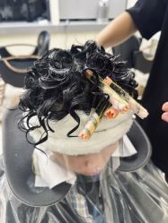 -BEAUTY HAIR GANO