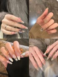 -M·X Nail日式美甲美睫