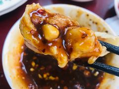 -小胖包子王(光明楼店)
