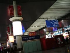 -星巴克(天津火车站店)