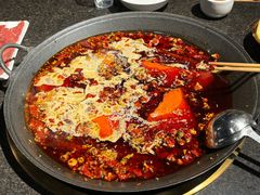 -巴蜀大宅门火锅(北大街店)