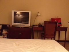 房间-扬子岛酒店(重庆洪崖洞解放碑店)