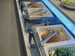 -素满香·食养自助(福州·长乐北路店)