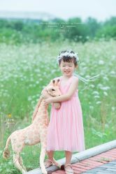 -小恩小爱儿童摄影工作室(领秀之江店)