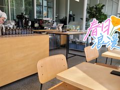 -DEEP COFFEE(瑞光烘焙工厂店)