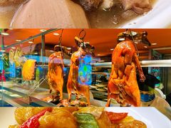 -鹅公村·国家非遗传承(荔湾店)