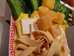 -杨氏南门涮肉(中山西路店)