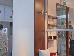 -Line 咖啡(石厦花园店)