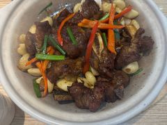 -滋味满屋美食坊(上海街店)
