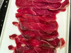 -清真老东乡开锅羊肉(甘南路店)