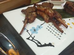 -映像威海·海鲜味道(市区店)