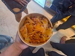 -周小亮丁家坡洋芋(全国总店)