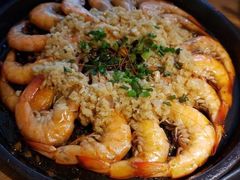 -金牌外婆家(苏州中心店)